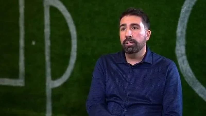 بالفيديو.. رئيس لجنة الحكام يكشف عن رأيه في حالة سالم الدوسري وأنسيلمو