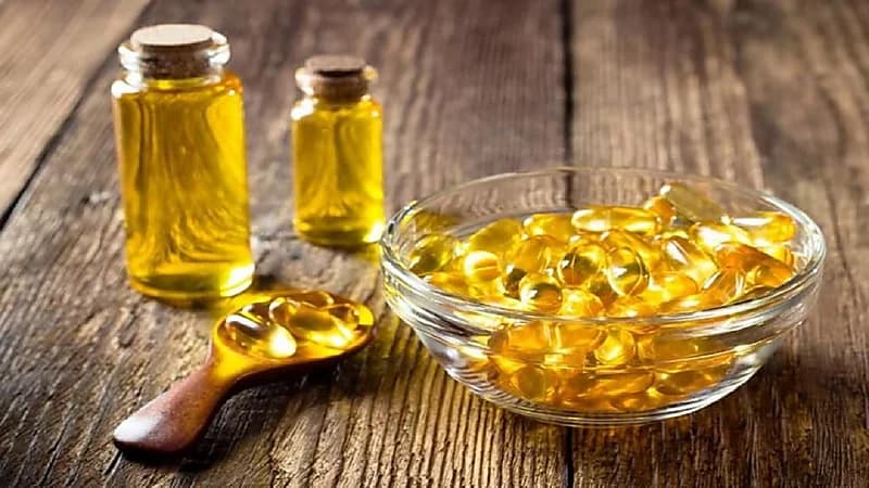 الذيابي يوضح الأعراض الجانبية لمكملات أوميغا 3