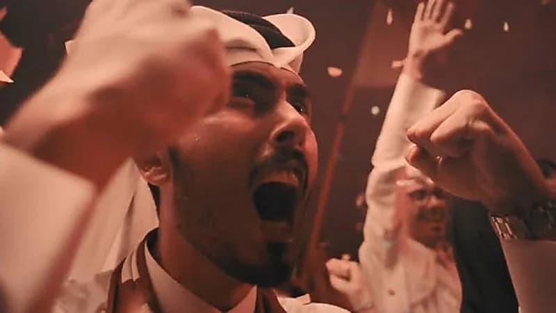 المملكة ثالث أكثر دولة شراءً لتذاكر كأس العالم 2022 حتى اليوم