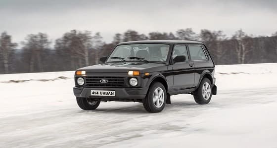 بالصور.. تاريخ تطور شركة لادا الروسية التي يمتلكها تحالف رينو-نيسان