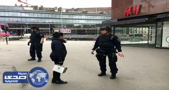 ننشر الصور الأولى لمنفذ عملية الدهس في ستوكهولم