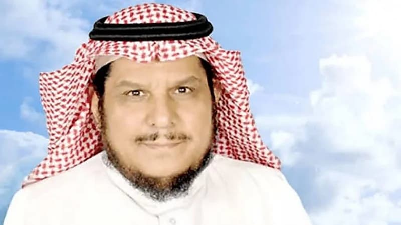"الحصيني": أمطارٌ متفاوتة من خفيفة لمتوسطة على وسط الشرقية
