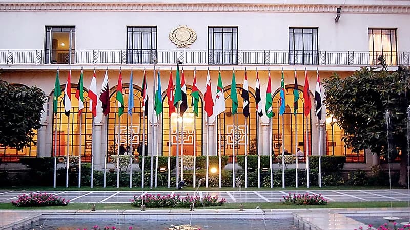 الجامعة العربية: المشاورات اليمنية في الرياض خطوة مهمة نحو السلام