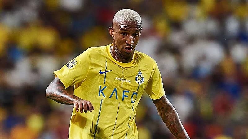 تاليسكا يرحب بفكرة الانتقال لـ فنربخشة