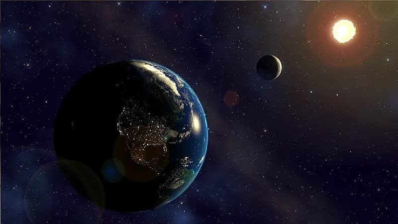 "فلكية جدة" تكشف عن حدث لن يتكرر إلا بعد 345 عام