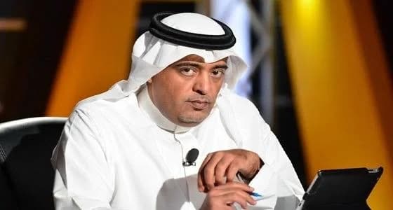 وليد الفراج: نافارو يوافق على التعليق على كافة الانتقادات ولكن بشرط.. فيديو