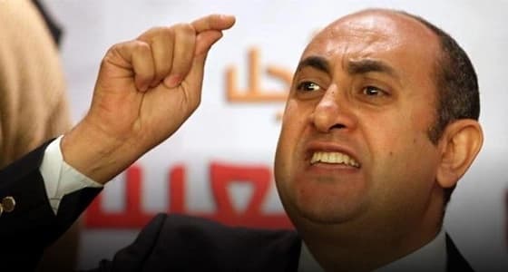 خالد علي يعلن انسحابه من سباق الانتخابات الرئاسية المصرية