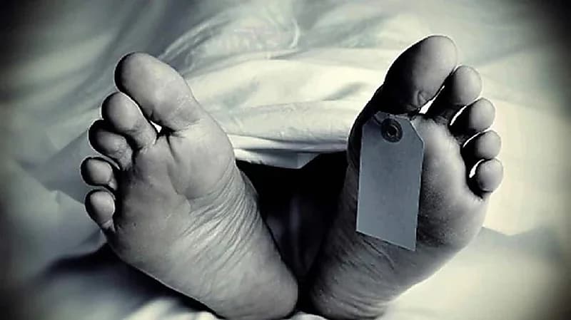 هرب من حريق فمات صعقَا بالكهرباء