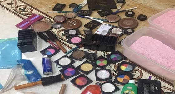 أمانة الشمالية تواصل جولاتها على المشاغل النسائية