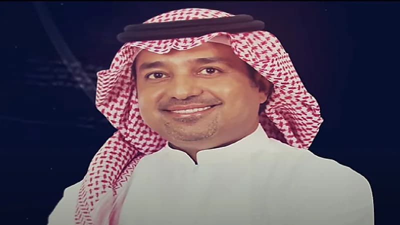راشد الماجد يتصدر قائمة التريند بـ "يا الواثق"