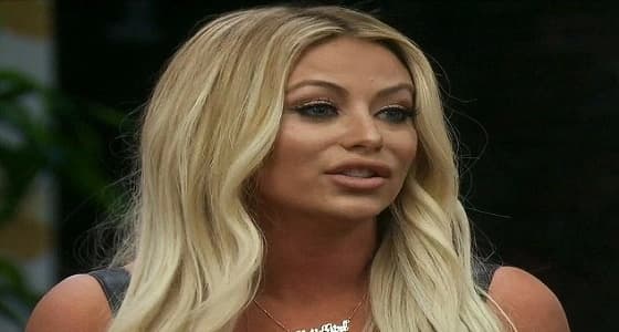 نجل ترامب يخون زوجته مع مغنية أمريكية شهيرة