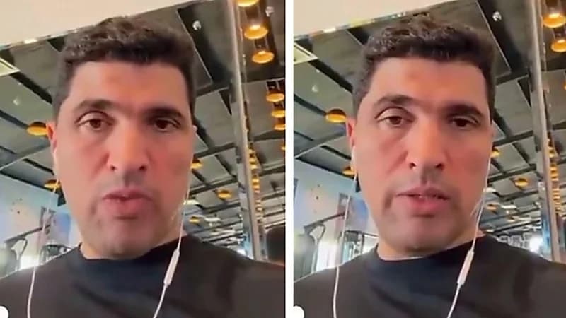 طارق التايب ينتقد مالكوم ويطالب الهلال بصفقة هجومية.. فيديو