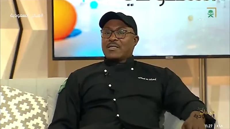 بالفيديو.. شيف يوضح سبب تسمية "المرقوق" بهذا الاسم ومدى فعاليته في علاج الكسور