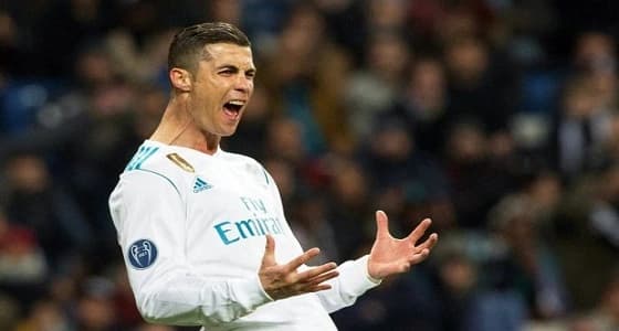 بالفيديو.. رونالدو يسجل الهدف رقم 650 في مسيرته