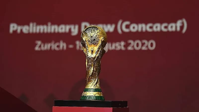 فيفا: منتخبات كأس العالم 2022 ستتمركز في دائرة نصف قطرها 10 كيلومترات