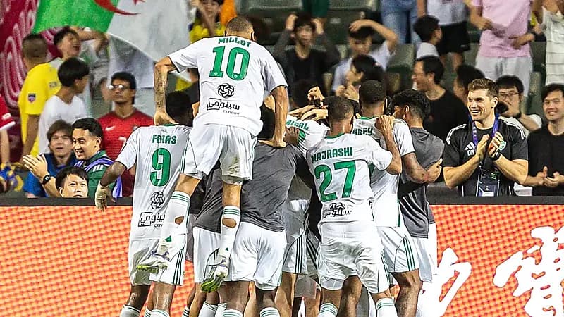 الأهلي يغلق باب رحيل نجمه