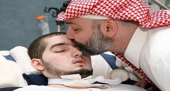 الأمير خالد بن طلال يكشف تطورات الحالة الصحية لـ " الوليد "