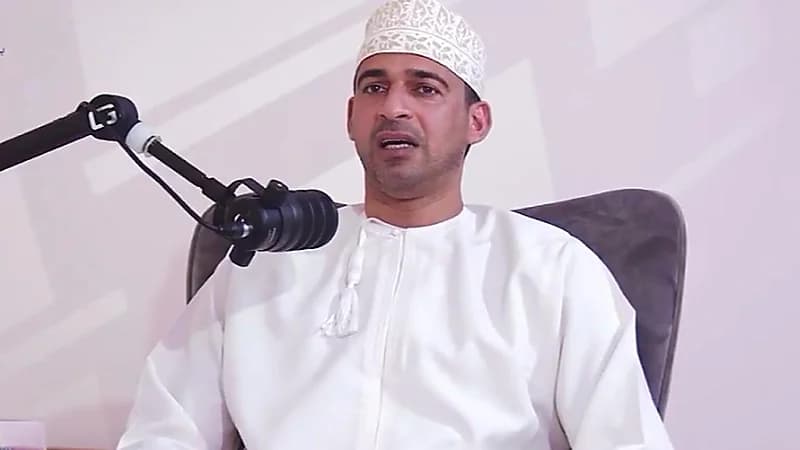 الحوسني: الدوري السعودي يحتاج قلب قوي الإعلام والجمهور ما يرحمك.. فيديو