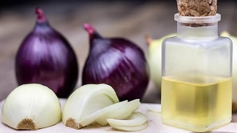 عصير البصل يعزز مستويات المناعة