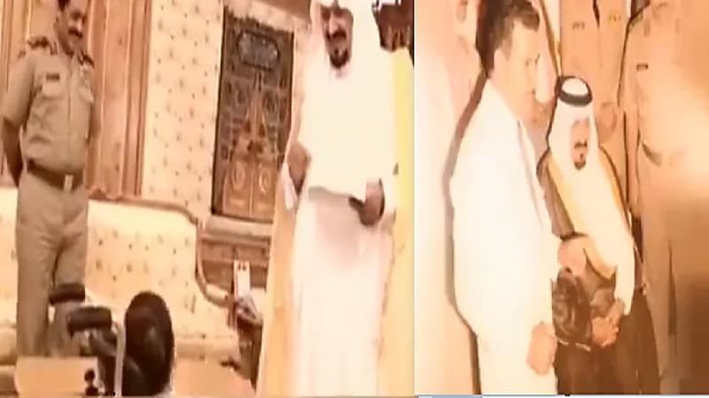 شاهد.. محمد الفقيه: الأمير سلطان سبب تطور جراحة القلب في المملكة