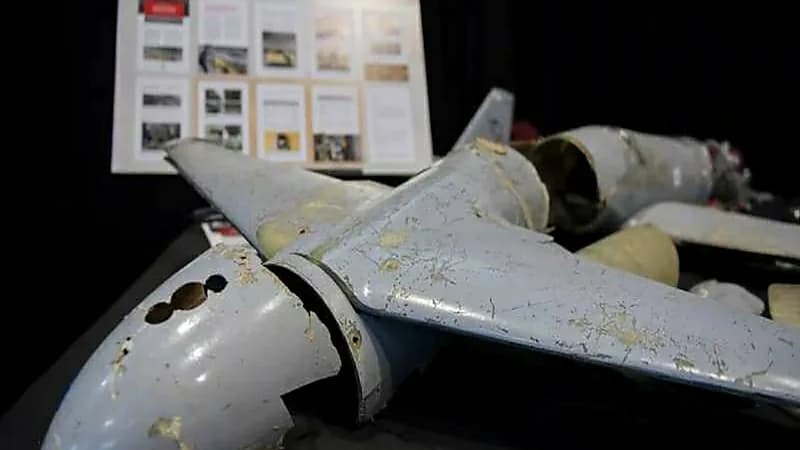 مناقشة قانون أمريكي لوقف أنشطة الطائرات الإيرانية المسيرة