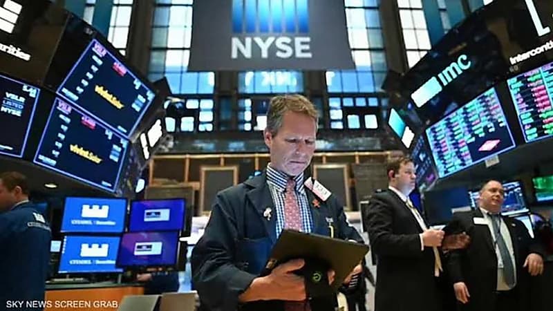 ضربة الأسهم القوية تُخسِّر أثرياء أمريكا 93 مليار دولار خلال ساعات