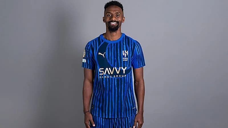 نيوم يعلن تعاقده رسميًا مع خليفة الدوسري .. فيديو