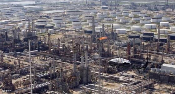 النفط يصعد مدعوما بهبوط في المخزونات الأمريكية