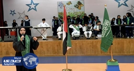 20 ألف زائر لمعرض القوات المسلحة خلال 3 أيام بأبها