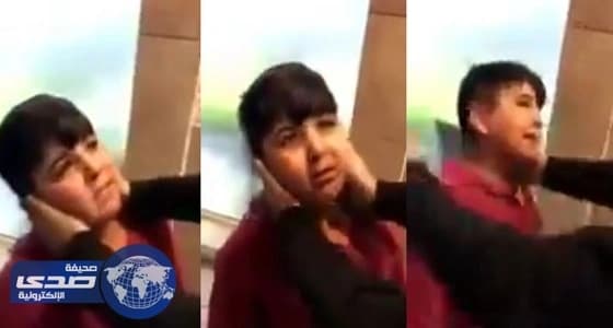 اعتقال لبناني بعد اعتدائه بوحشية على طفل سوري «فيديو»