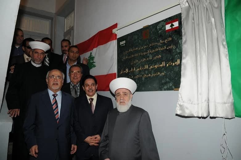 مليارات الإغاثة السعودية للمنكوبين.. عوناً للمستضعفين وشفاءً للجرحى وبسمةً للأيتام