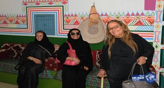 فنانات: مهرجان الكوميديا الدولي بـ «#أبها_يجمعنا» باكورة بشارات رؤية ٢٠٣٠