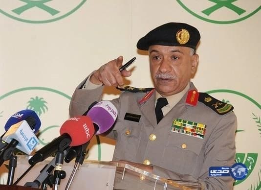 التركي:أكثر من 70% من إفشال المخططات الإرهابية يكون بعد التعاون مع المواطنين