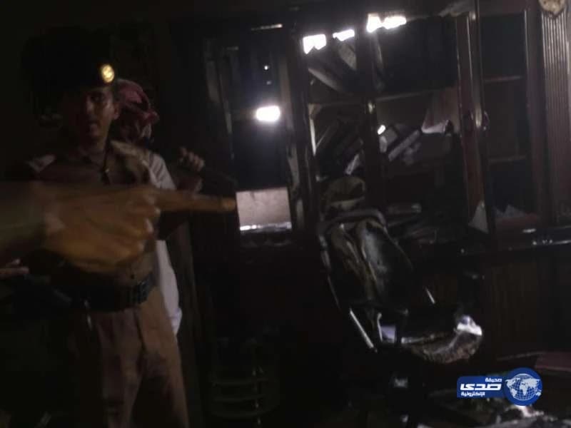 بالفيديو.. مواطنة تستفز خادمتها بالتصوير.. وهكذا جاءها الرد