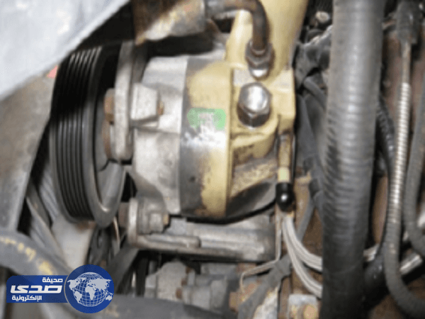 تعرف على أسباب ثقل الدركسون في السيارة