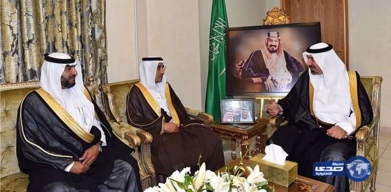 أمير نجران : لو علم المقاول المتلاعب أن وراءه إدارة حازمة لما تجرّأ لتسلُّم المشروع