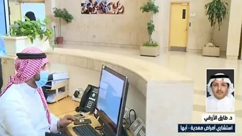 " الجربا " يشيد بالجهود الأمنية للقضاء على الإرهاب