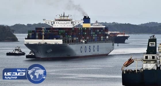 رابع أكبر شركة في العالم للملاحة البحرية تعلق رحلاتها لقطر