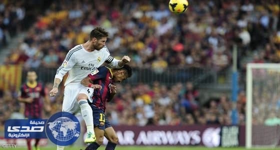 راموس يكشف عن رغبته بشأن مستقبل نيمار مع برشلونة