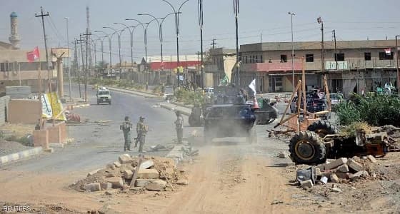 العثور على سادس مقبرة جماعية بالحويجة العراقية