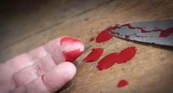 كشف تفاصيل جديدة في قضية قاتل ابنه بأبها