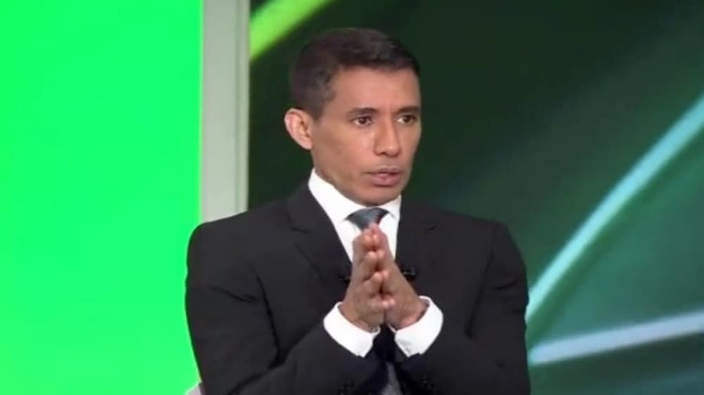 بتال القوس: الحكم في قضية السوبر لن يصدر هذا الشهر.. فيديو