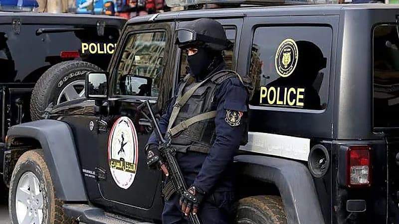آكلة طفلها في مصر بعد قتله: دبحته وجرّيته على الحمام وسلخته