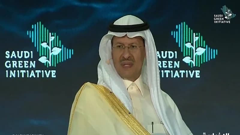 بالفيديو.. وزير الطاقة: الربط مع العراق يعزز إنشاء سوق إقليمية لتجارة الكهرباء