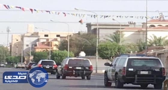 القتل تعزيرا لـ3 مواطنين وسجن رابع بتهم استهداف دوريات أمنية في القطيف