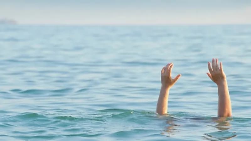 غرق شاب في النيل يحدث ضجة كبيرة في مواقع التواصل