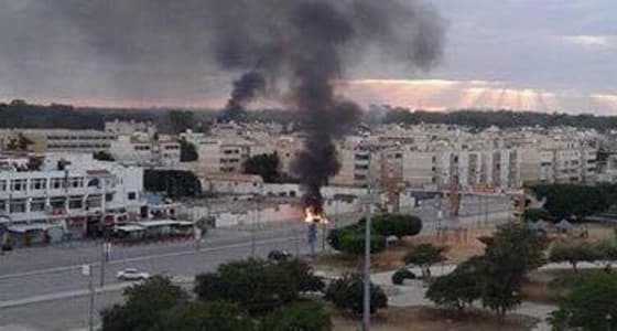 مصرع 20 شخصا خلال الاشتباكات العنيفة بطرابلس