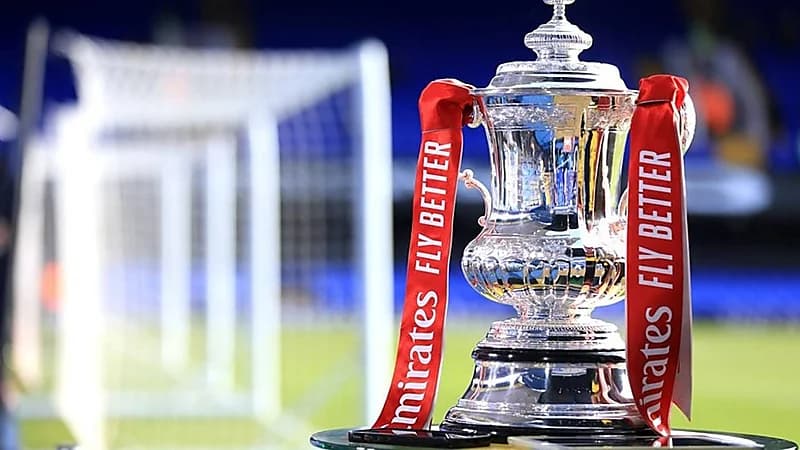 إلغاء نظام الإعادة في كأس الاتحاد الإنجليزي رسميًا