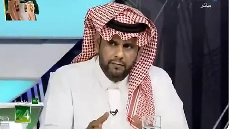بالفيديو.. عبدالكريم الحمد: حمدالله قام بلقطة سلمان الفرج كثيرًا