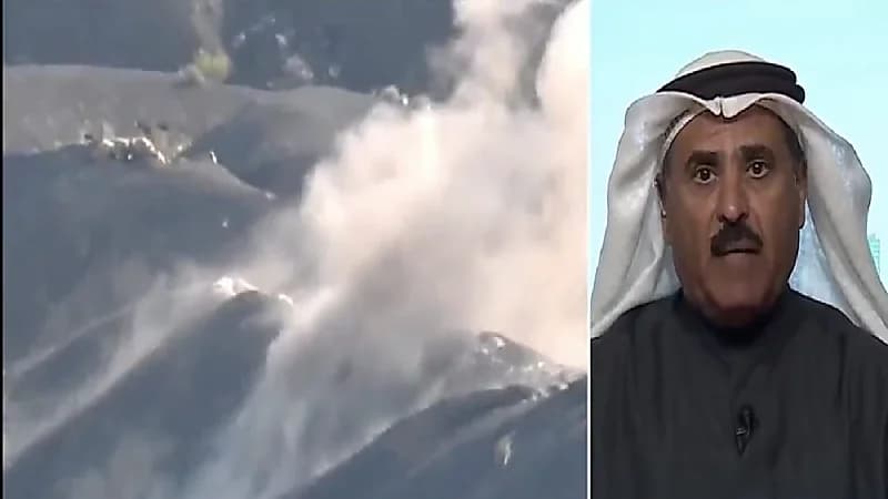 اقتصادي: هناك مواطنين يستوردون من الخارج ولا يعلمون عن منتجاتنا "فيديو"